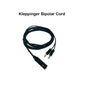 Kleppinger Bipolar Cable For use with Kleppinger / Standard Bipolars