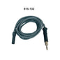 R. Wolf 815.132 HF Connecting Cables Wolf To Erbe T-Series / Wolf