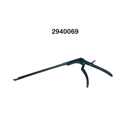 Medtronic 2940069 5mm Rotate Kerrison Punch Instrument