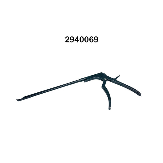 Medtronic 2940069 5mm Rotate Kerrison Punch Instrument