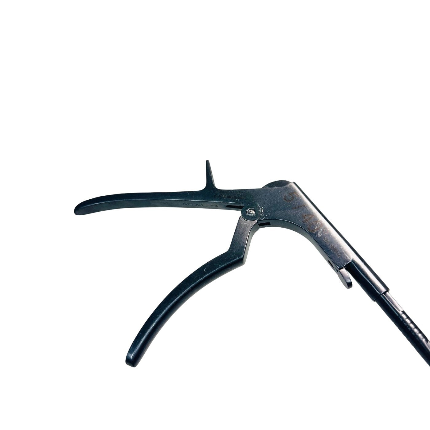 Medtronic 2940069 5mm Rotate Kerrison Punch Instrument