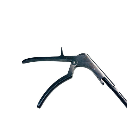 Medtronic 2940069 5mm Rotate Kerrison Punch Instrument