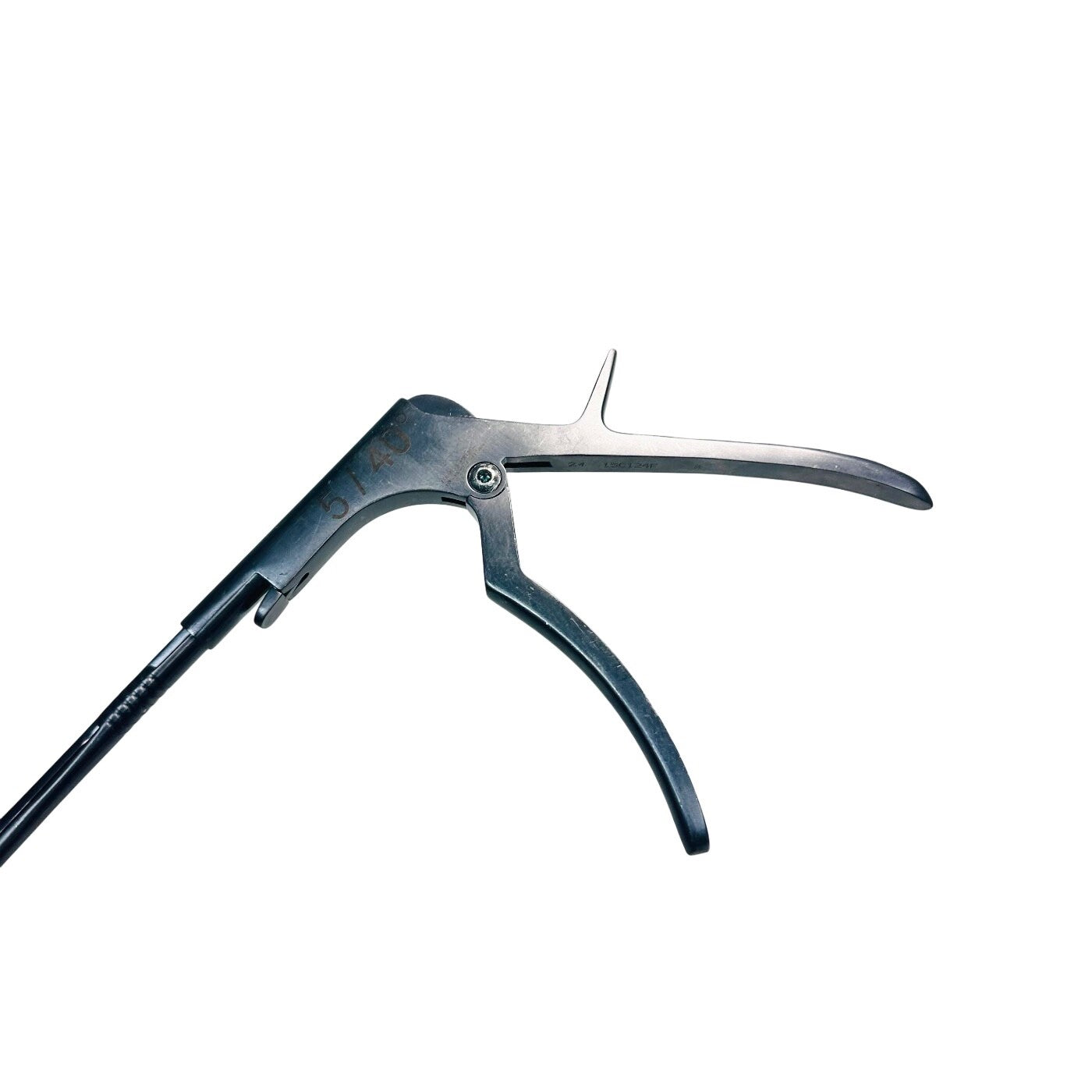 Medtronic 2940069 5mm Rotate Kerrison Punch Instrument