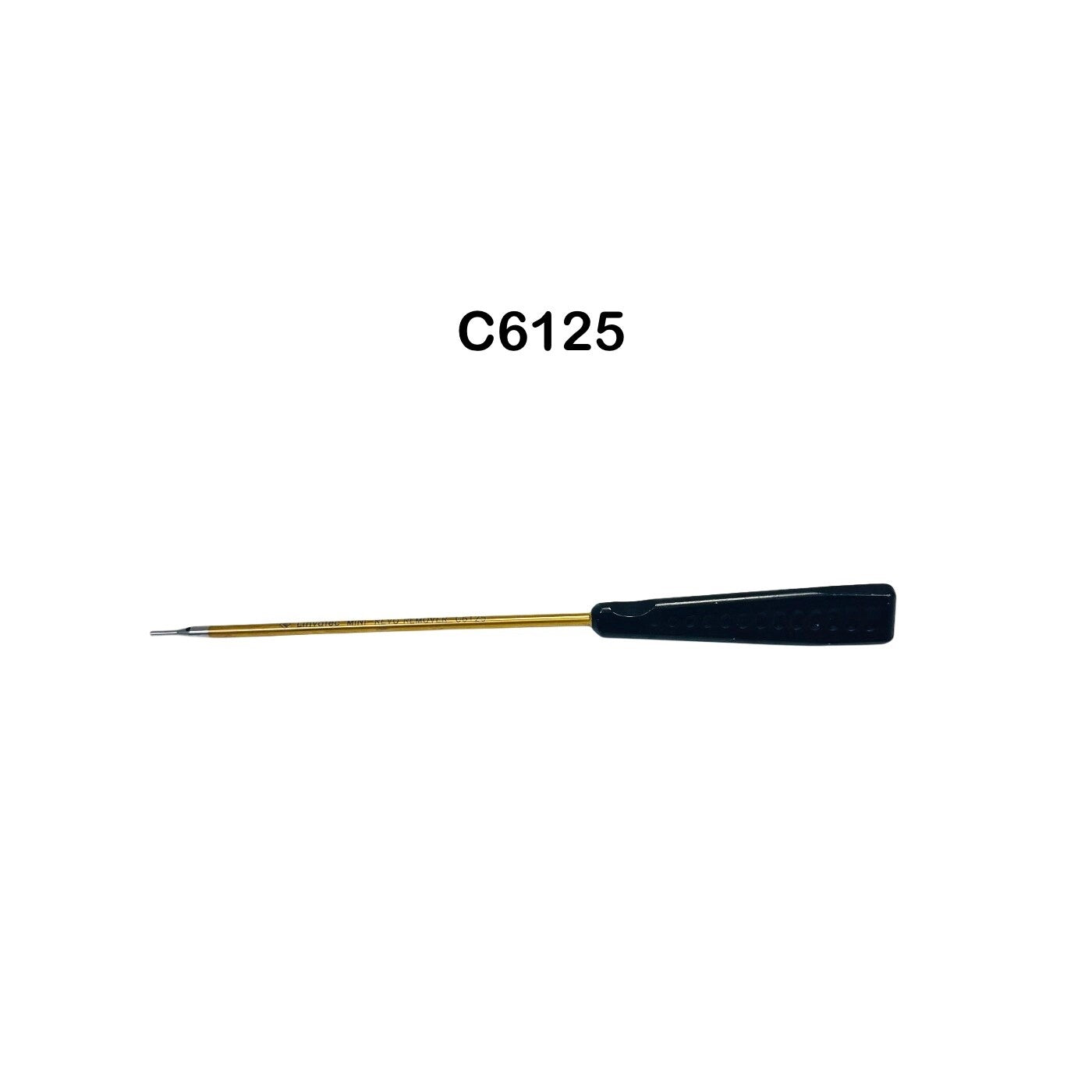 Linvatec C6125 Mini Revo Remover Instrument