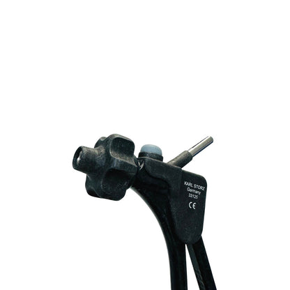 K Storz 33125 Clickline Metal Insulated Handle W/O Ratchet