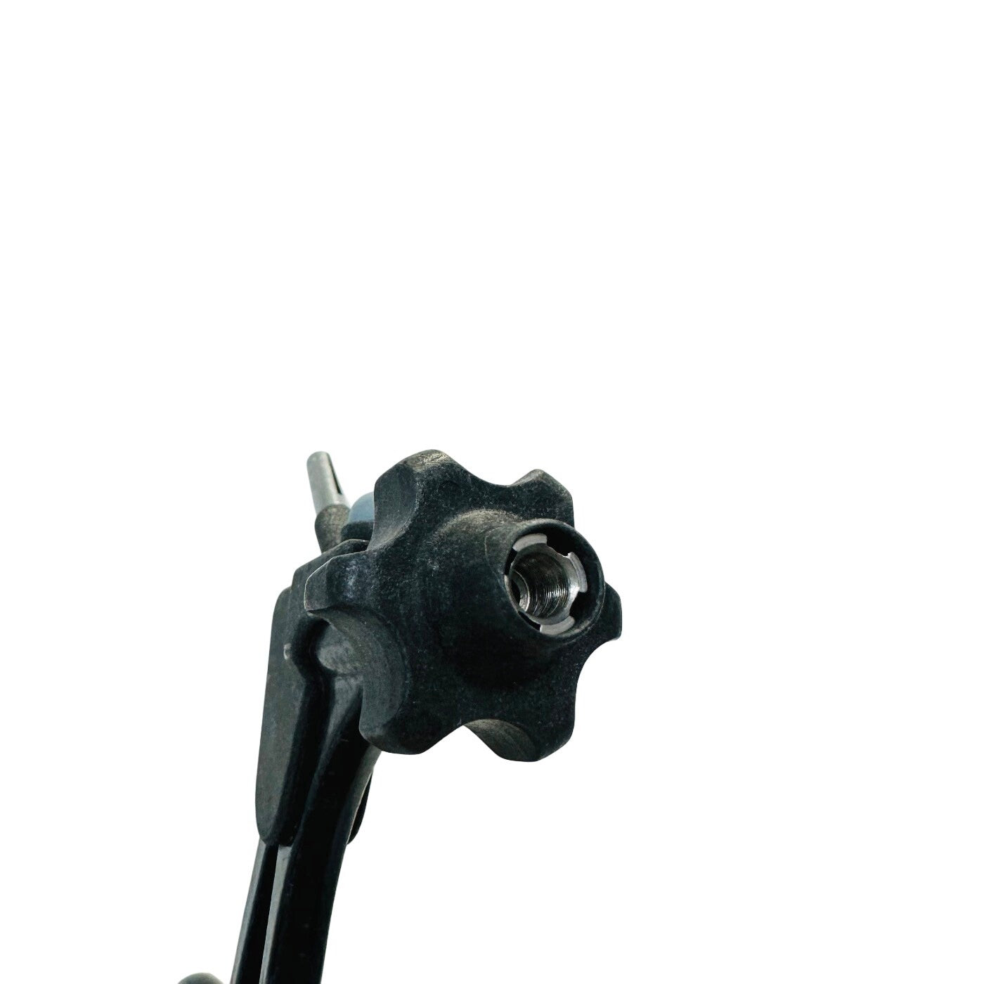 K Storz 33125 Clickline Metal Insulated Handle W/O Ratchet