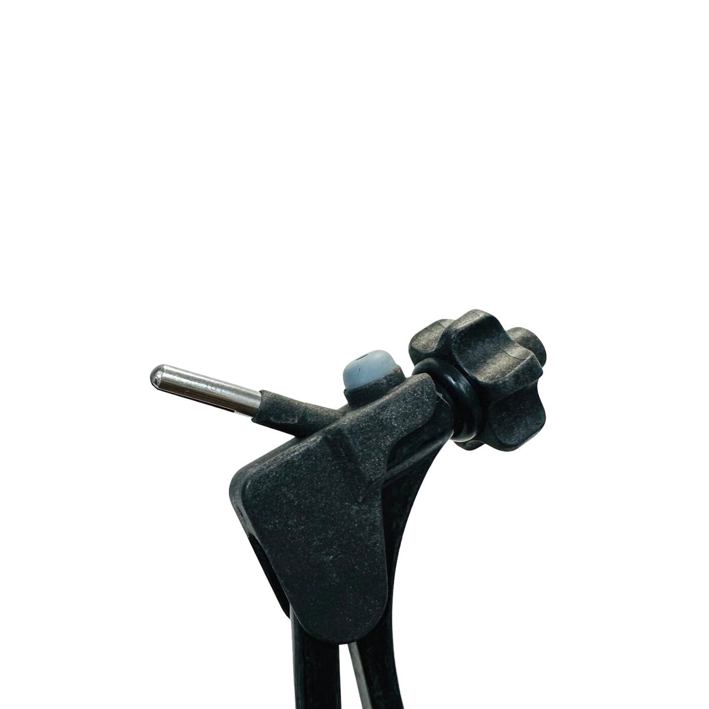 K Storz 33125 Clickline Metal Insulated Handle W/O Ratchet