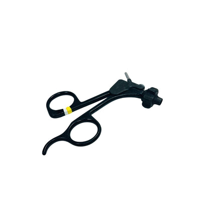 K Storz 33125 Clickline Metal Insulated Handle W/O Ratchet