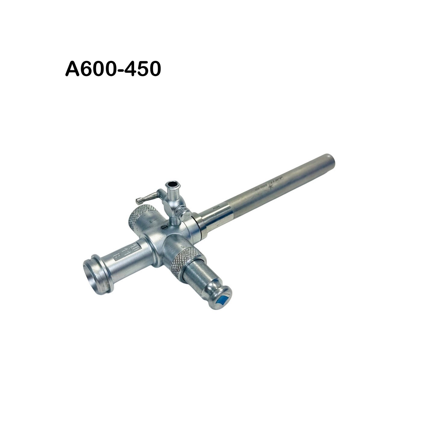 Jarit A600-450 Cannula Instrument – Surgical Disposable