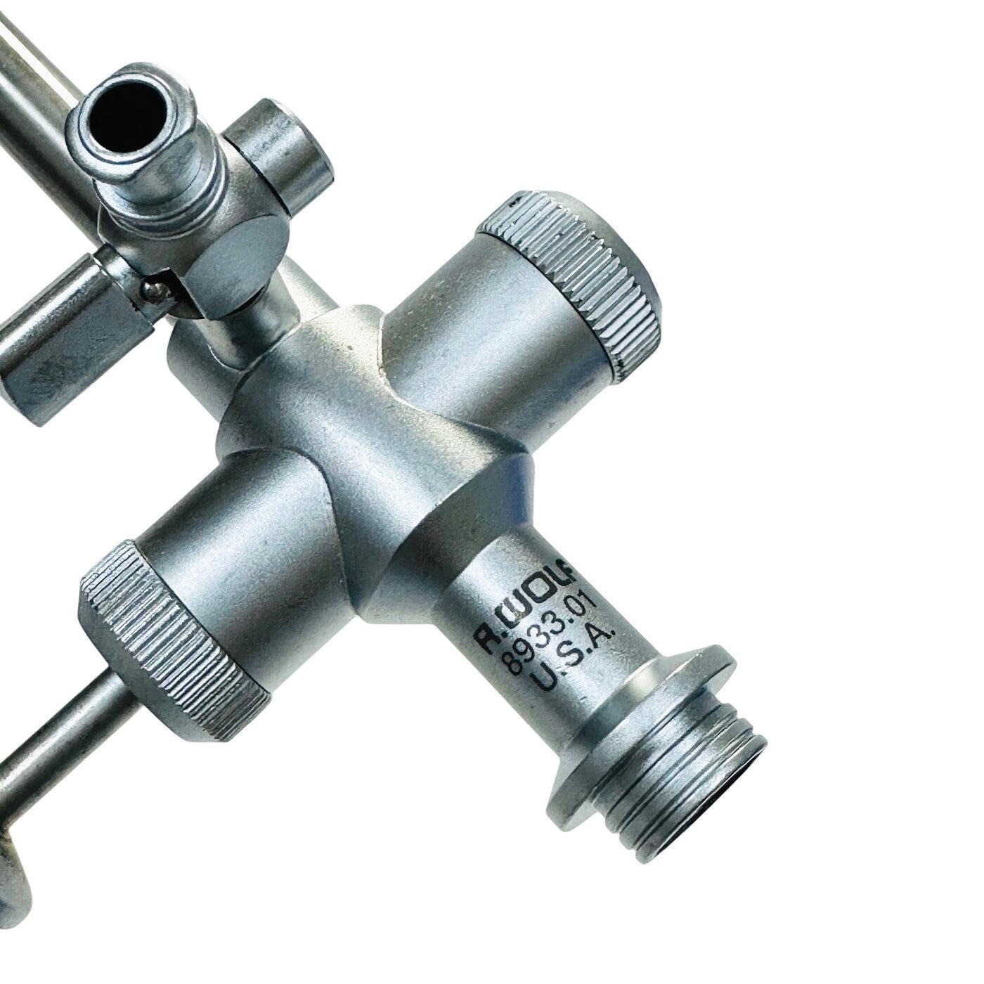 R. WOLF 8933.01 Scope Sheath Instrument