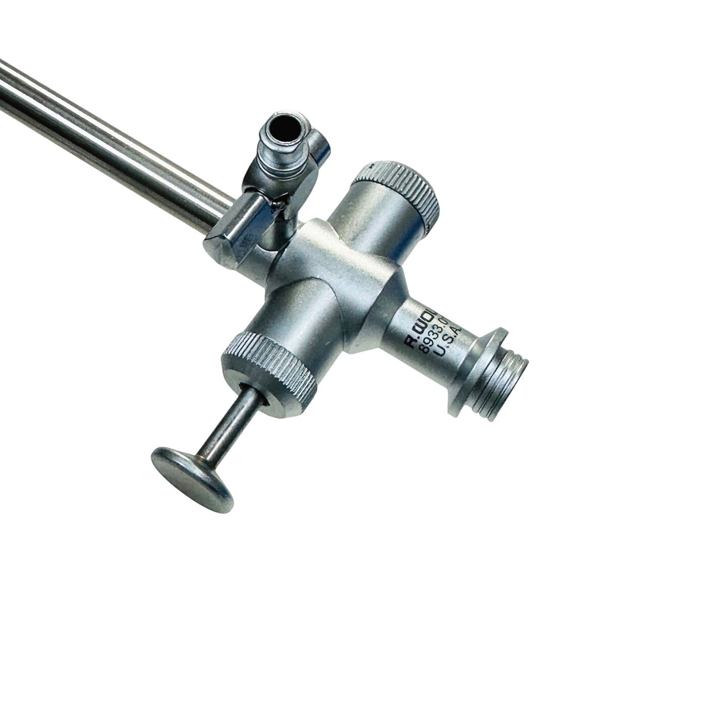 R. WOLF 8933.01 Scope Sheath Instrument