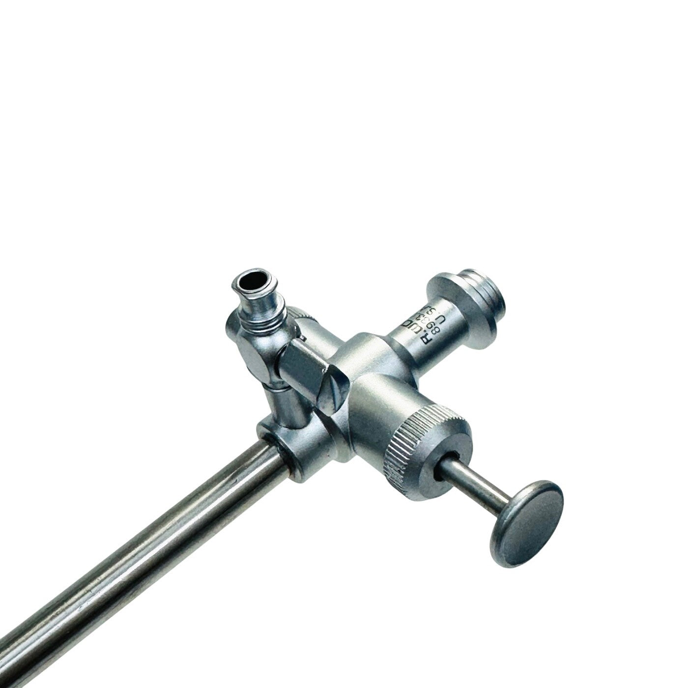 R. WOLF 8933.01 Scope Sheath Instrument