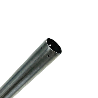 R. Wolf 8934.01 Trocar Sleeve W/ Trumpet Valve, Metal Instrument