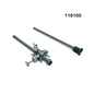 Weck 118100 Trumpet Valve Sleeve W/ Trocar Instrument