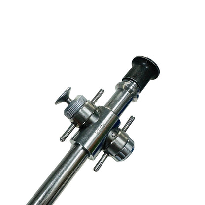 Weck 118100 Trumpet Valve Sleeve W/ Trocar Instrument