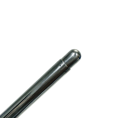 Weck 118100 Trumpet Valve Sleeve W/ Trocar Instrument