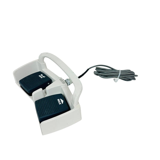 Linemaster FSW01 Footswitch / Footpedal