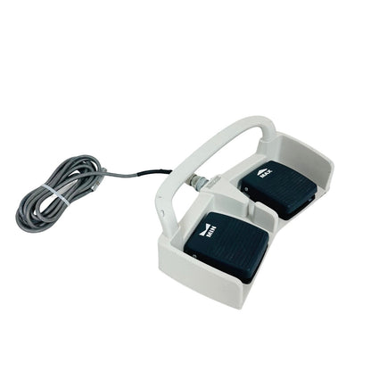 Linemaster FSW01 Footswitch / Footpedal