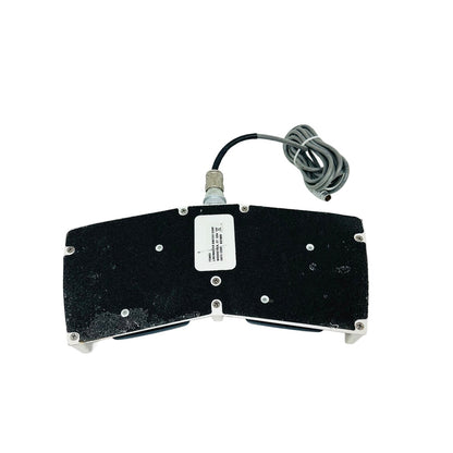 Linemaster FSW01 Footswitch / Footpedal