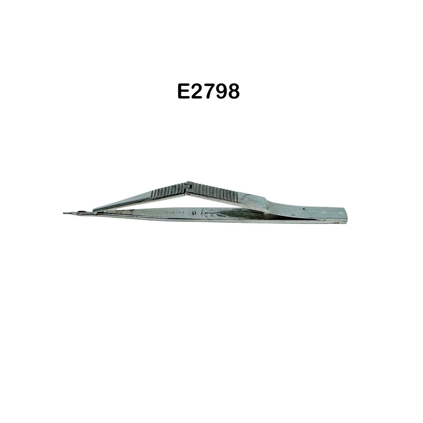 STORZ E2798 Kelly Descemet€™s Membrane Punch Instrument – Surgical ...