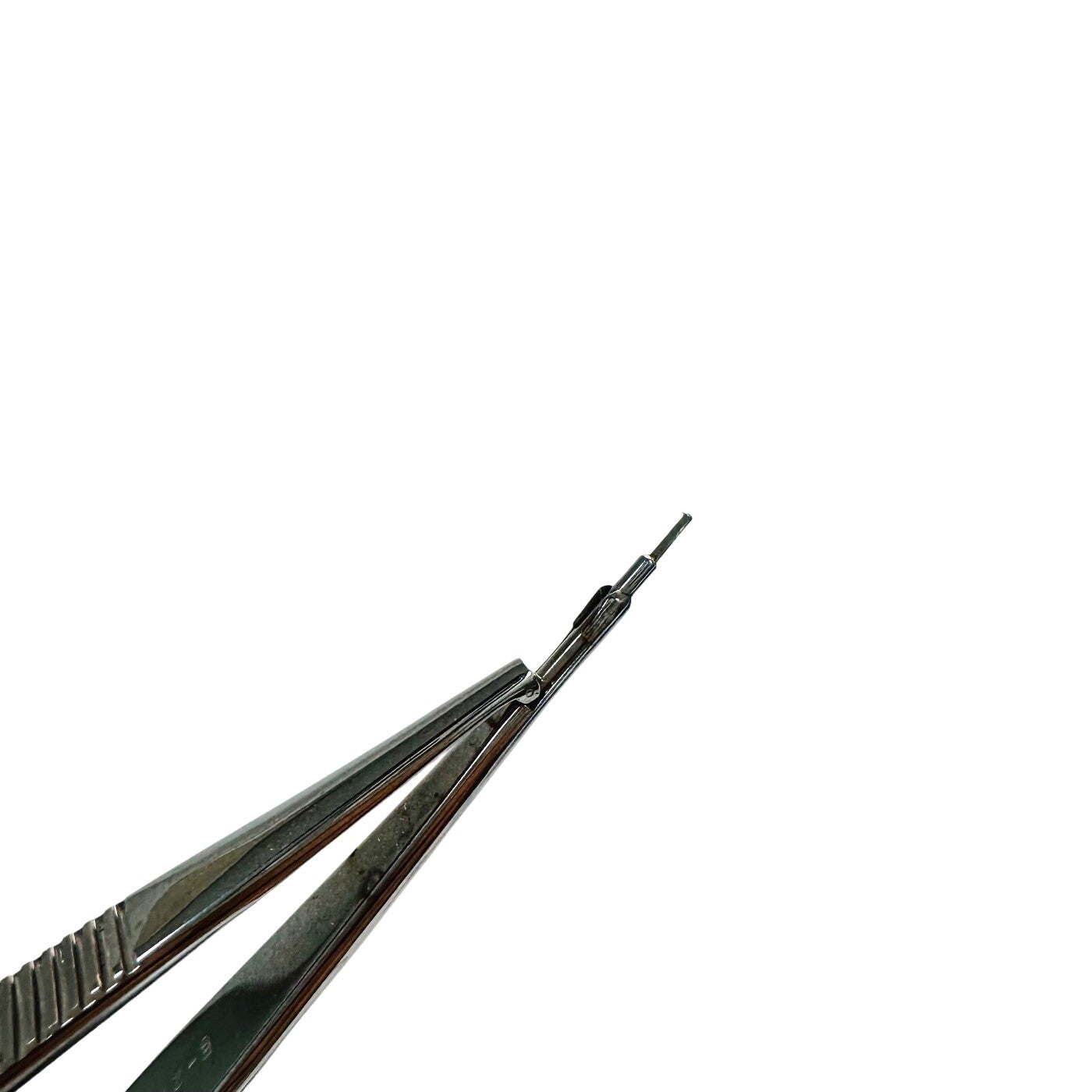 STORZ E2798 Kelly Descemet€™s Membrane Punch Instrument