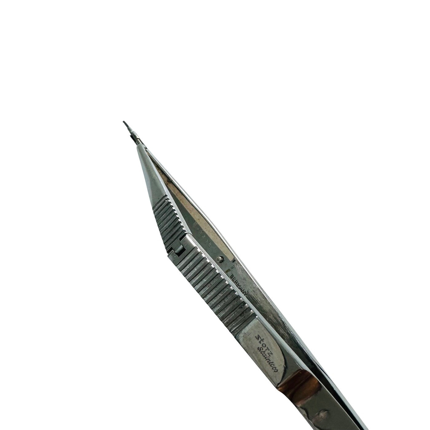 STORZ E2798 Kelly Descemet€™s Membrane Punch Instrument