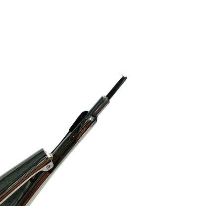 STORZ E2798 Kelly Descemet€™s Membrane Punch Instrument