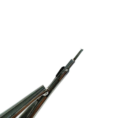 STORZ E2798 Kelly Descemet€™s Membrane Punch Instrument