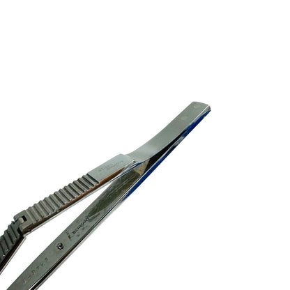 STORZ E2798 Kelly Descemet€™s Membrane Punch Instrument