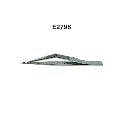 STORZ E2798 Kelly Descemet€™s Membrane Punch Instrument