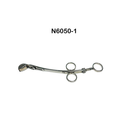 STORZ N6050-1 LaForce Adenotome, Size 1  ,Length: 9" Instrument