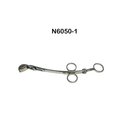STORZ N6050-1 LaForce Adenotome, Size 1  ,Length: 9" Instrument