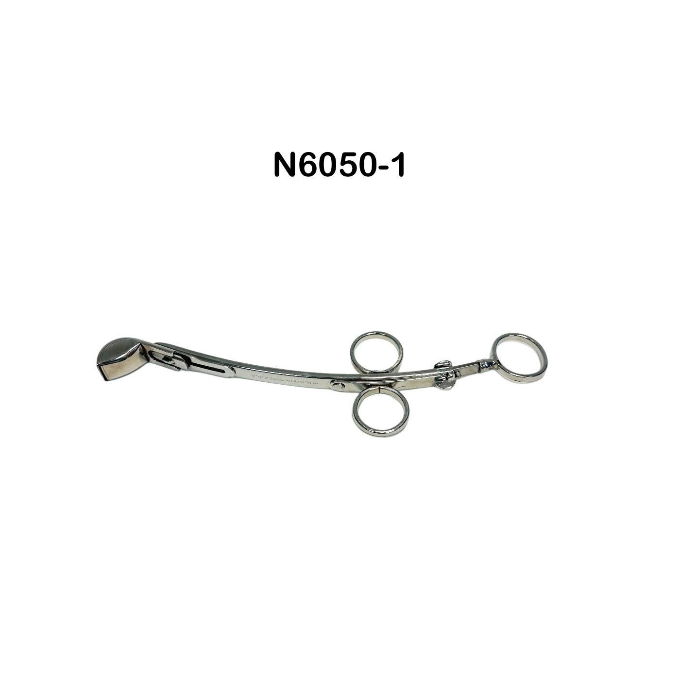 STORZ N6050-1 LaForce Adenotome, Size 1  ,Length: 9" Instrument