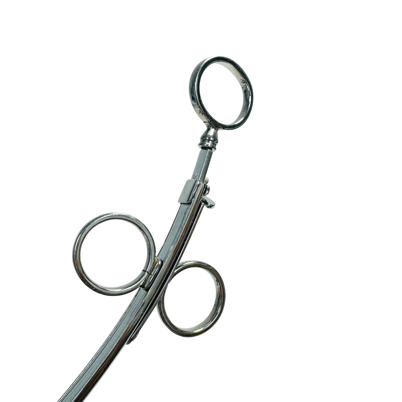 STORZ N6050-1 LaForce Adenotome, Size 1  ,Length: 9" Instrument