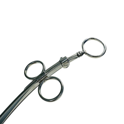 STORZ N6050-1 LaForce Adenotome, Size 1  ,Length: 9" Instrument