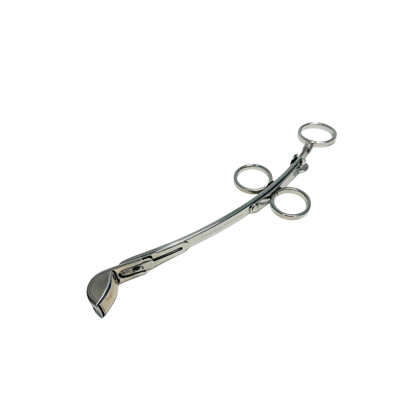 STORZ N6050-1 LaForce Adenotome, Size 1  ,Length: 9" Instrument