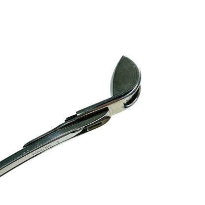 STORZ N6050-1 LaForce Adenotome, Size 1  ,Length: 9" Instrument