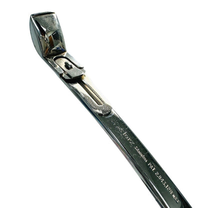 STORZ N6050-1 LaForce Adenotome, Size 1  ,Length: 9" Instrument