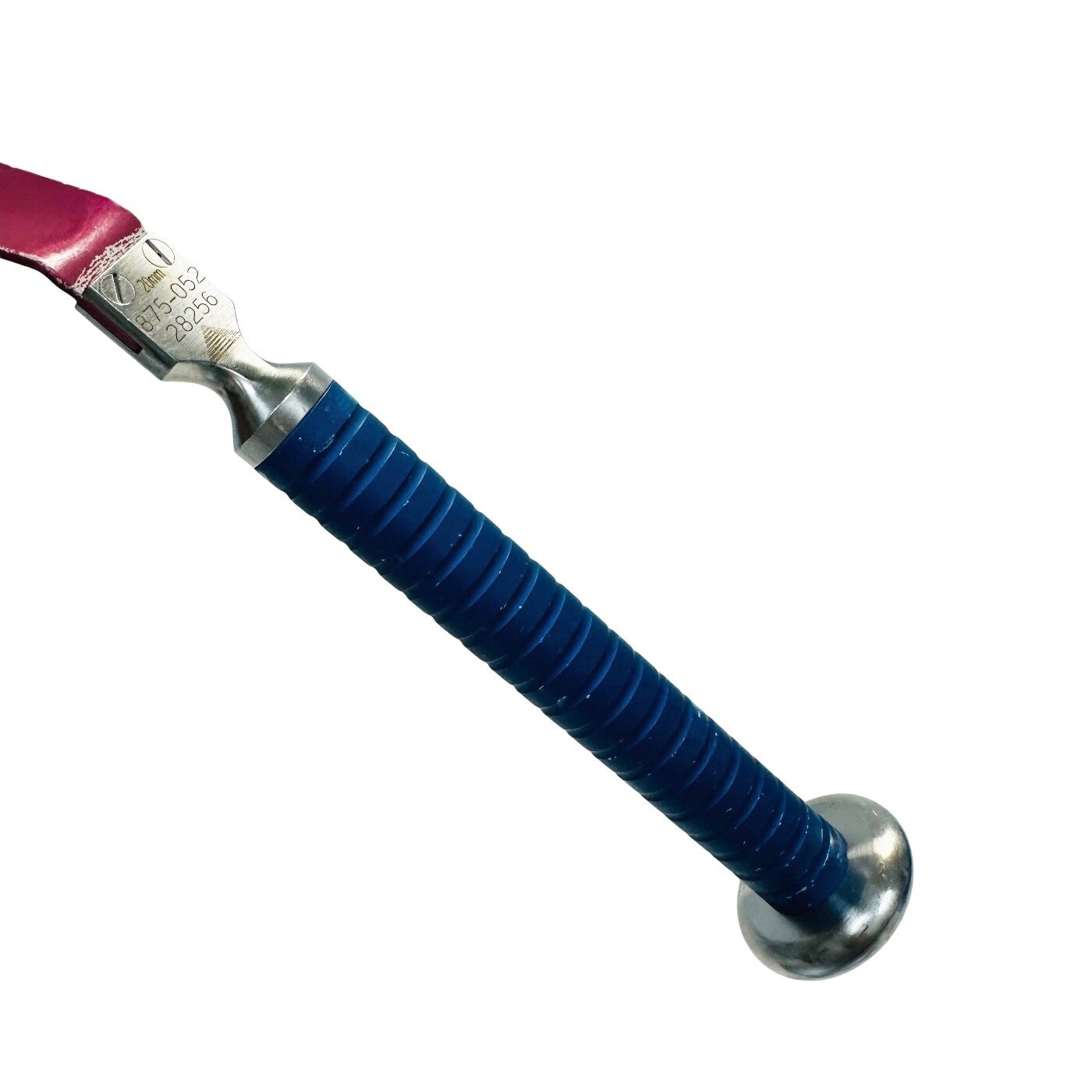 Medtronic 875-052 Hand-Held Retractor, Back Lip, 20mm Instrument