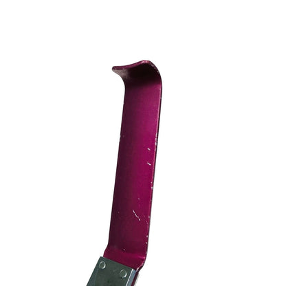 Medtronic 875-052 Hand-Held Retractor, Back Lip, 20mm Instrument