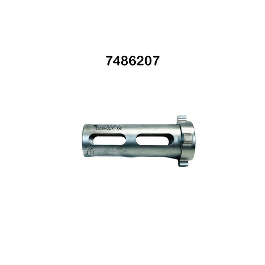 Medtronic 7486207 6.35mm Extension  Sleeve 7mm Instrument