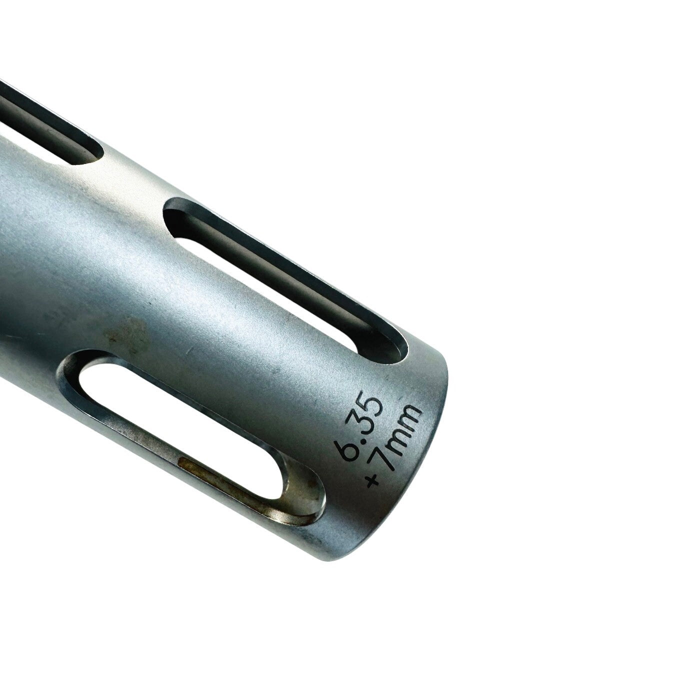 Medtronic 7486207 6.35mm Extension  Sleeve 7mm Instrument