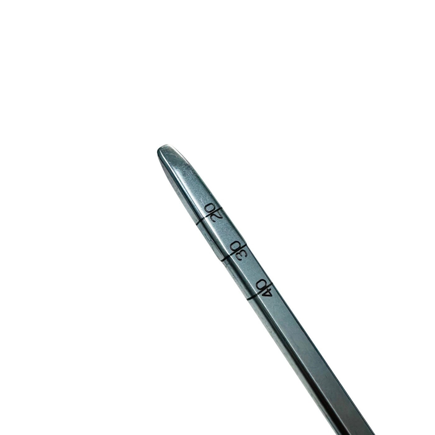 Medtronic 907-547 Tan Disc Distractor 7 Instrument