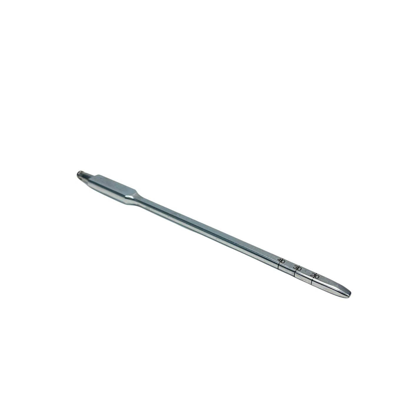 Medtronic 907-547 Tan Disc Distractor 7 Instrument