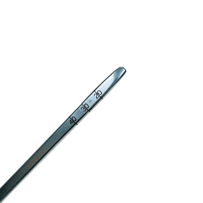 Medtronic 907-547 Tan Disc Distractor 7 Instrument