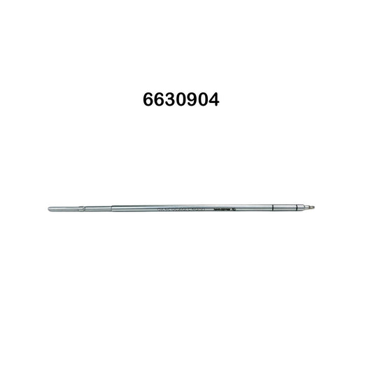 Medtronic 6630904 Straight Driver Instrument