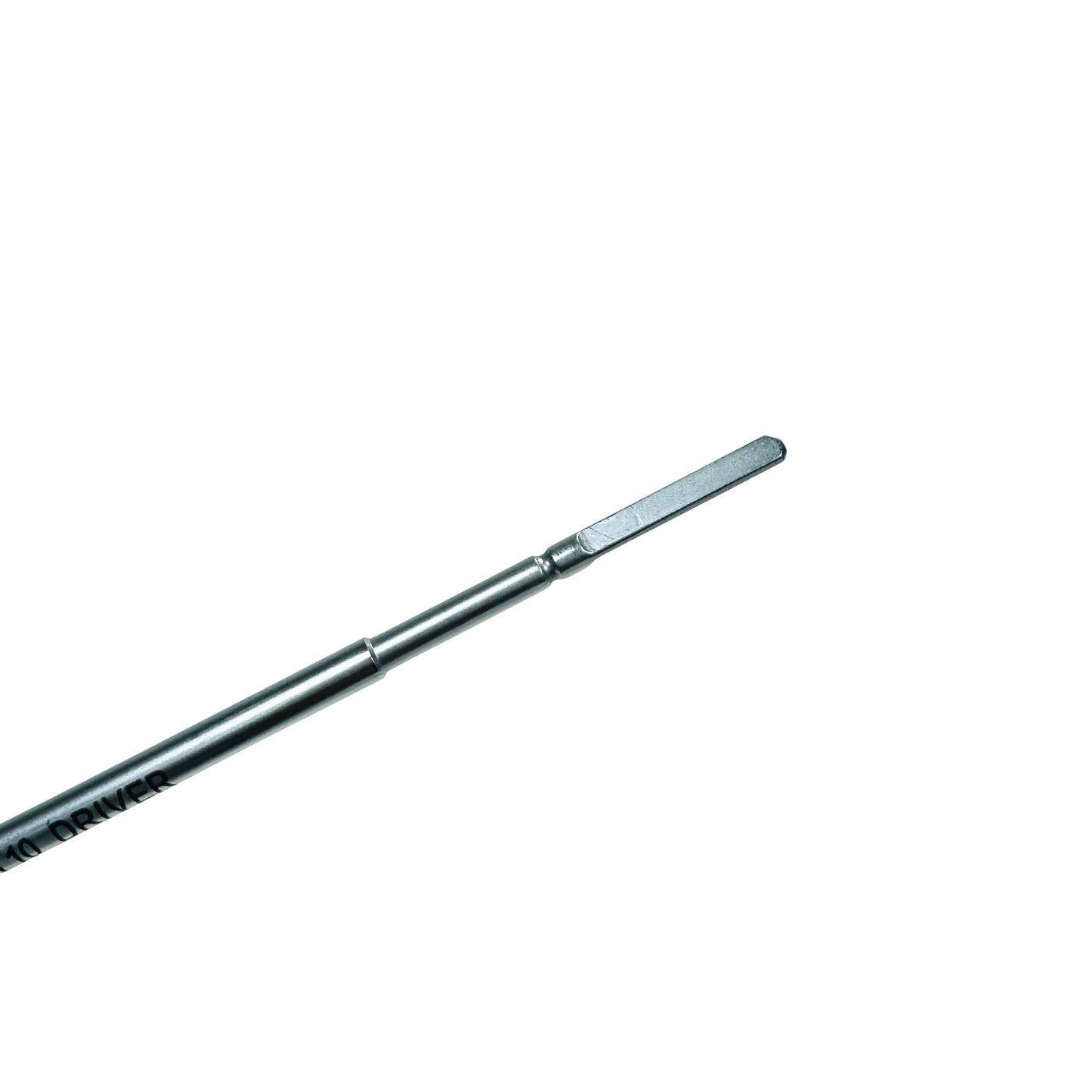 Medtronic 6630904 Straight Driver Instrument