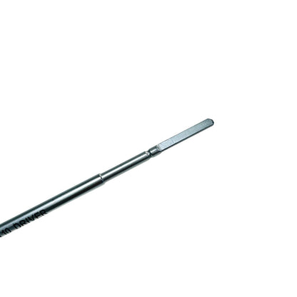 Medtronic 6630904 Straight Driver Instrument