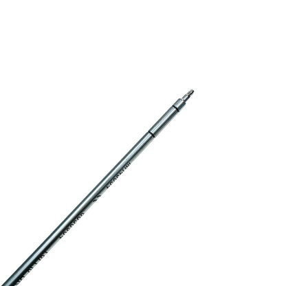 Medtronic 6630904 Straight Driver Instrument