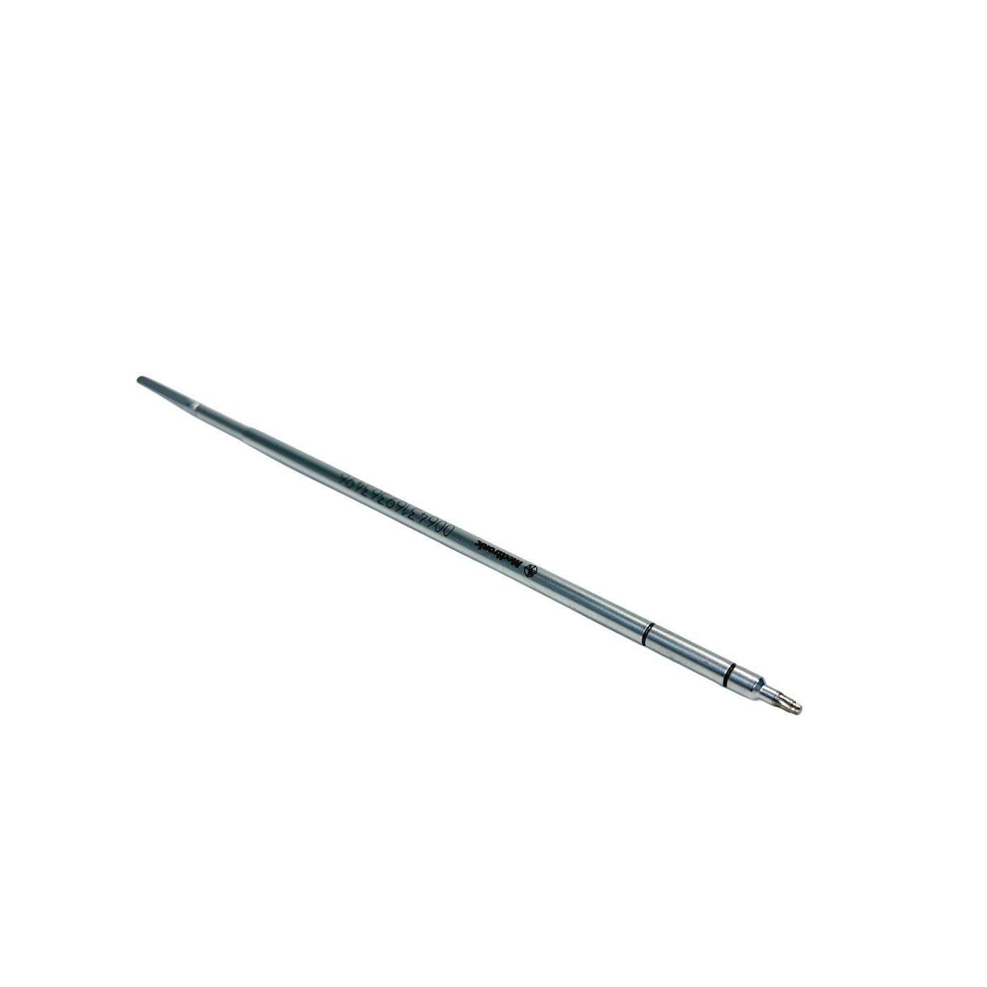 Medtronic 6630904 Straight Driver Instrument